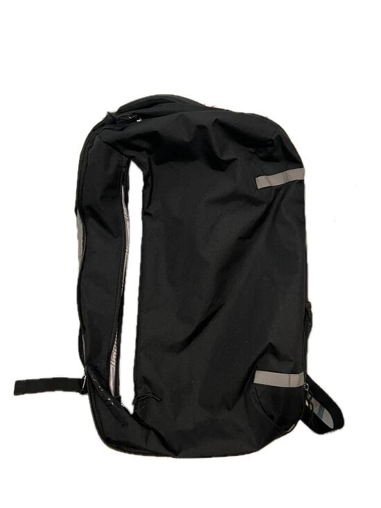 Ipack Other - IPack Padded Clamshell Travel Backpack 22x16